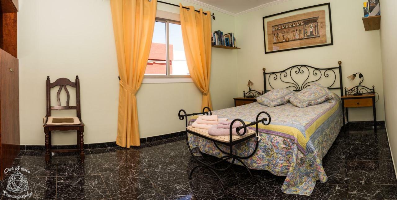 Comfortable Flat In El Fraile Las Galletas Esterno foto