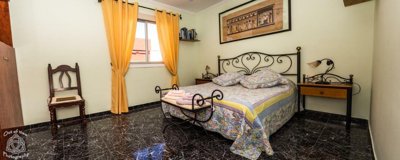 Comfortable Flat In El Fraile Las Galletas Esterno foto