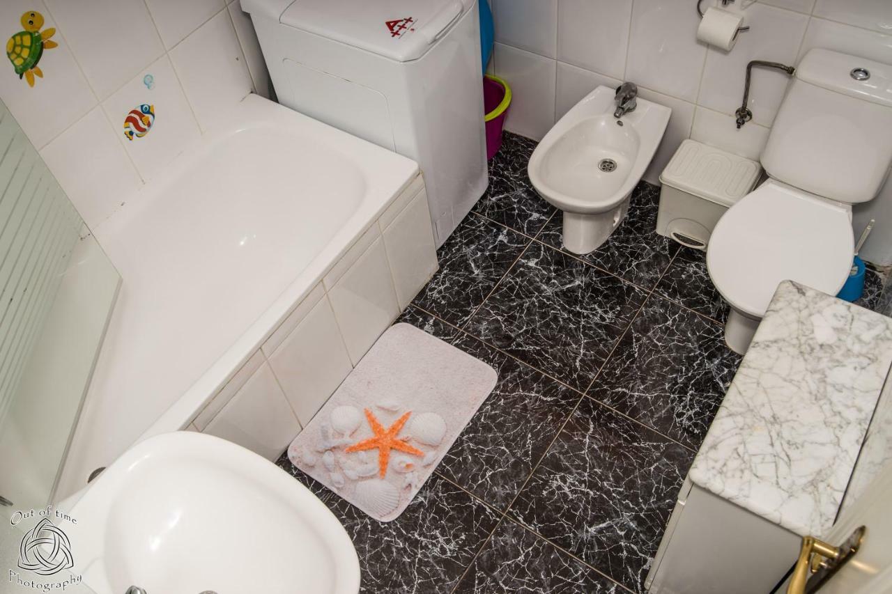 Comfortable Flat In El Fraile Las Galletas Esterno foto
