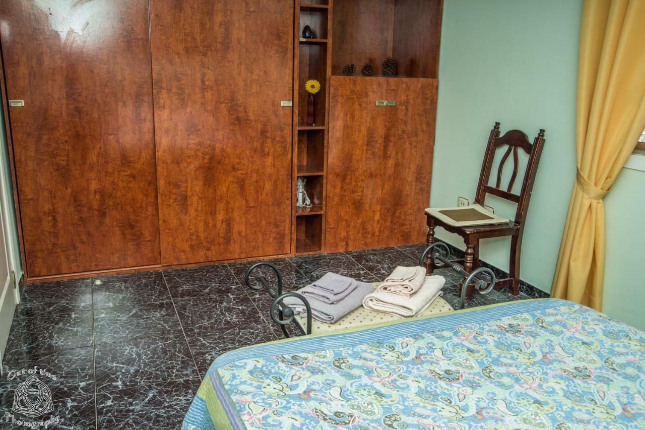 Comfortable Flat In El Fraile Las Galletas Esterno foto