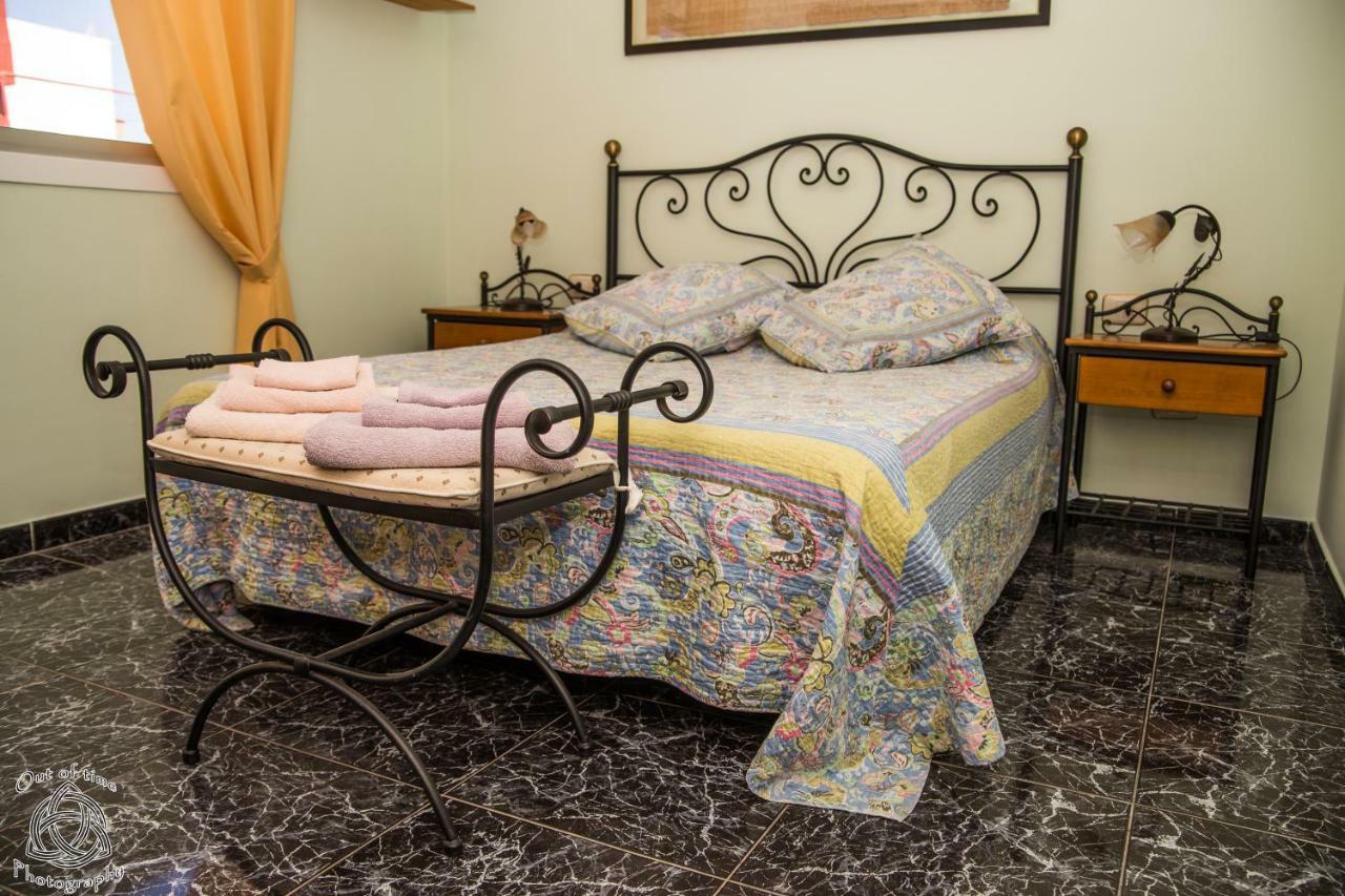 Comfortable Flat In El Fraile Las Galletas Esterno foto