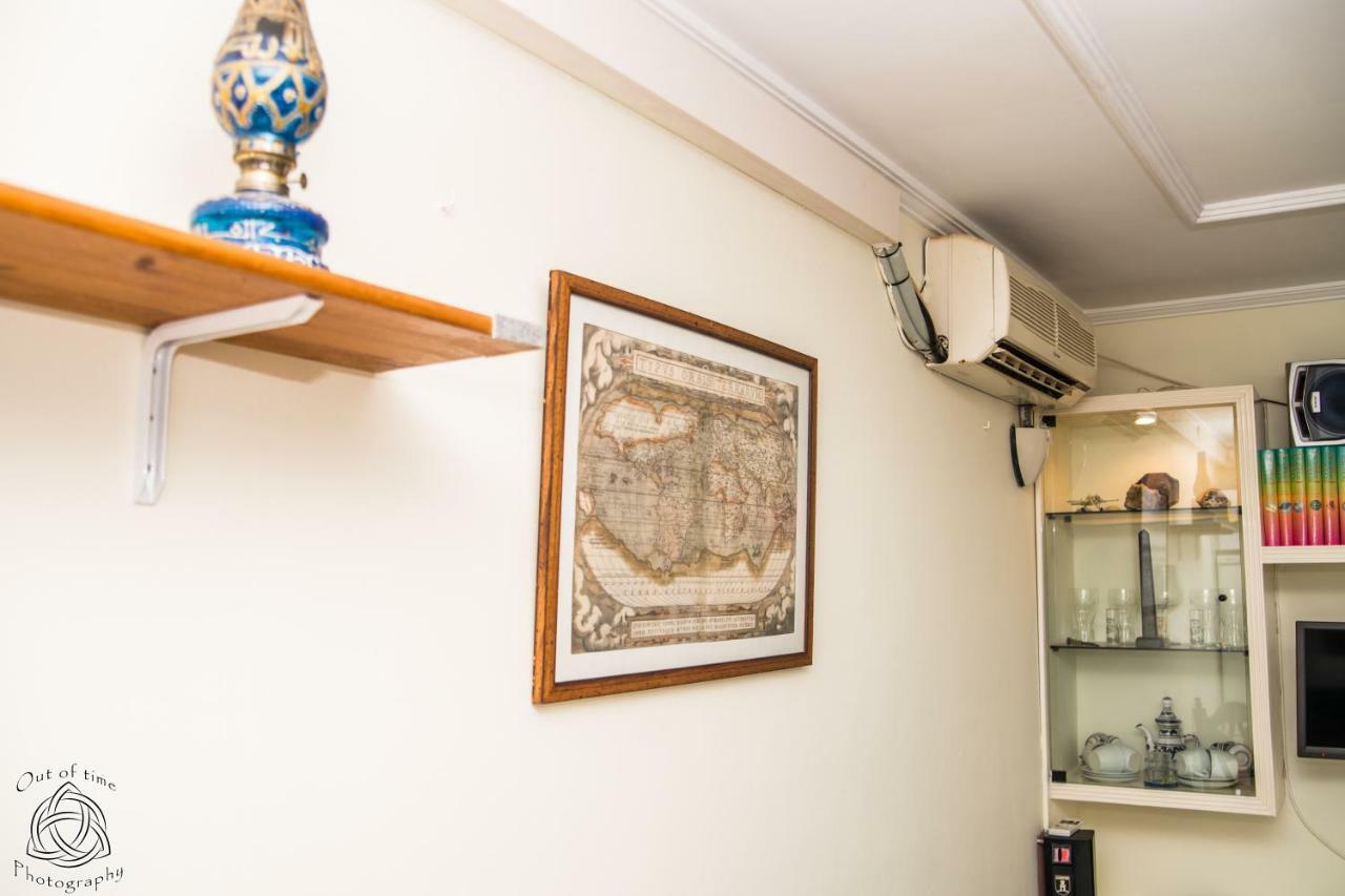 Comfortable Flat In El Fraile Las Galletas Esterno foto