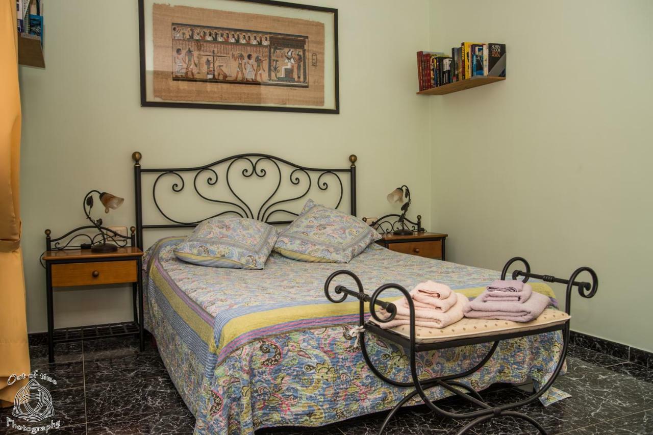 Comfortable Flat In El Fraile Las Galletas Esterno foto